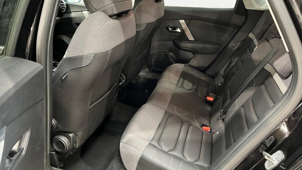 Nouvelle CITROEN C4 X  1.2 PureTech 12V - 130 S&S - EAT8  Max